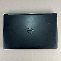 Ноутбук Б-клас Dell Latitude E5540/ 14" 1366x768/ i7-4600U/ 8GB RAM/ 128GB SSD+500GB SSD/ GT 720M 2GB, фото 3