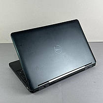 Ноутбук Б-клас Dell Latitude E5540/ 14" 1366x768/ i7-4600U/ 8GB RAM/ 128GB SSD+500GB SSD/ GT 720M 2GB, фото 4