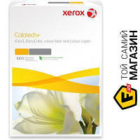 Бумага Xerox Colotech+ A3 160г/м2, 250л (003R98854) А3 (420 x 297 мм) 250 офисная бумага для струйных