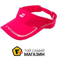 Козырёк Babolat Visor IV, red-cherry (45S1504Y/127)