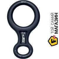 Набор Singing Rock Figure 8 Medium вісімка (Black) (SR K6021.BB)