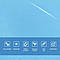 Самоклеюча 3D панель блакитні блоки 700х600х5мм (367) SW-00001465, фото 4