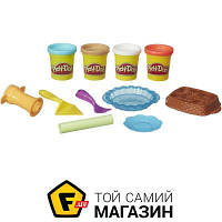 Масса для лепки Hasbro Play Doh. Ягодные тарталетки (B3398)