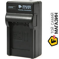 Зарядное устройство PowerPlant Nikon EN-EL24 (DV00DV2407)