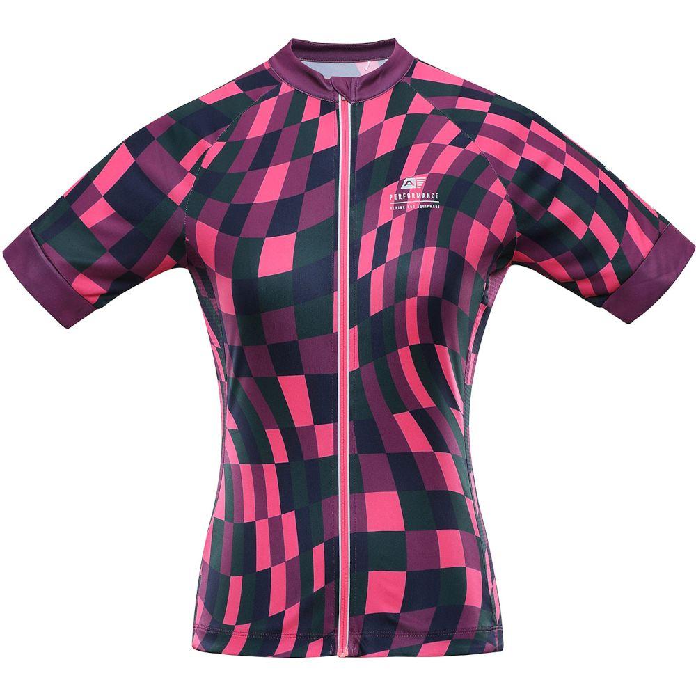 Футболка Alpine Pro Sagena Wmn