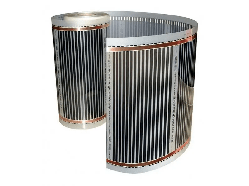 Інфрачервона плівка DAEWOO ENERTEC 50-220W 50см.