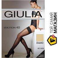 Панчохи Giulia Emotion 40 ден 1/2, Daino