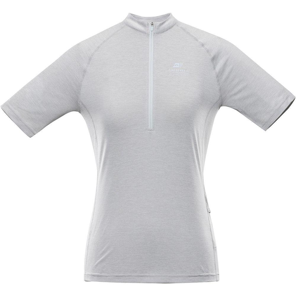 Футболка Alpine Pro Lattera Wmn