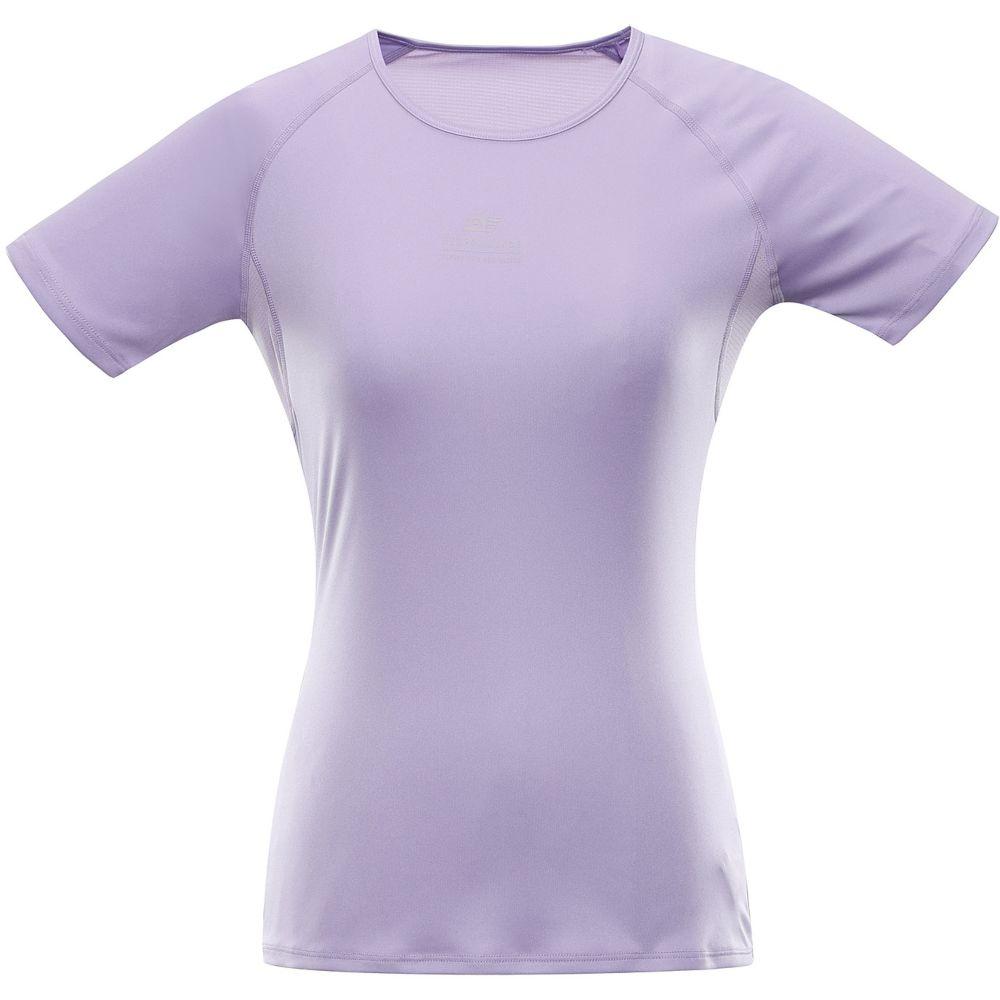Футболка Alpine Pro Panthera Wmn