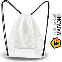 Спортивная сумка Head Sling, white (455101/BKWH)