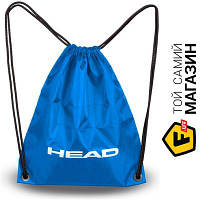 Спортивная сумка Head Sling, blue (455101/BKLB)