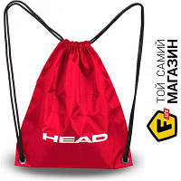 Спортивная сумка Head Sling, red (455101/BKRD)