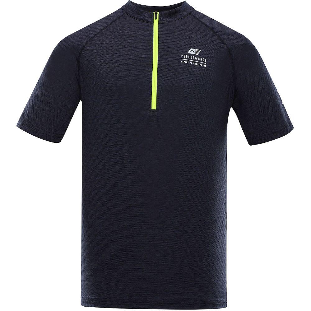 Футболка Alpine Pro Latter Mns