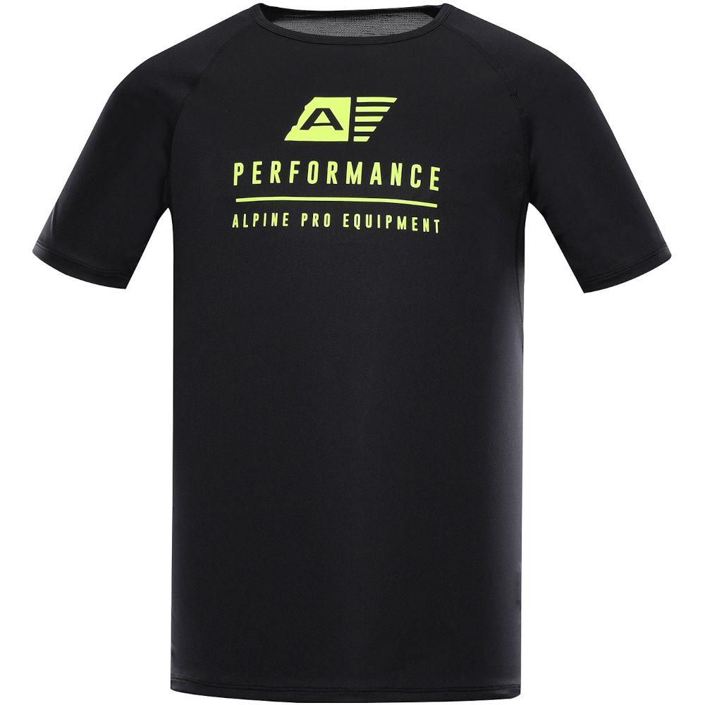 Футболка Alpine Pro Panther Mns
