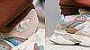Кросівки New Balance 9060 Mushroom Aluminum Brown Beige Blue - U9060MUS, фото 9
