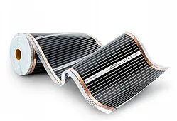 Саморегулююча інфрачервона плівка DAEWOO ENERTEC 50-220W 50см.