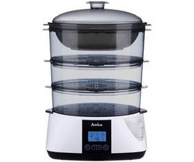 Пароварка Amica PT 3011 900W