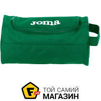 Спортивная сумка Joma Shoe bag, зеленый (400001.450)