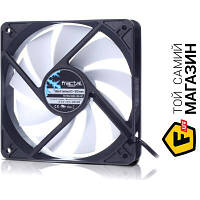 Кулер Fractal Design Silent Series R3 120мм (FD-FAN-SSR3-120-WT)