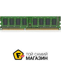 Оперативная память Exceleram DDR3L 4GB, 1600MHz, PC3-12800 (E30227A)