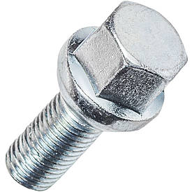 Сферичний колісний болт AL-KO M12х1.5мм 1018-12025-88ZN15