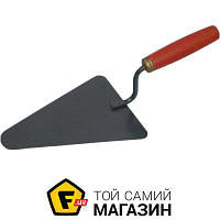 Кельма каменщика (бетонщика) Mastertool 19-4122