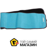 Белье для похудения Liveup Slim Belt blue (LS3032B)