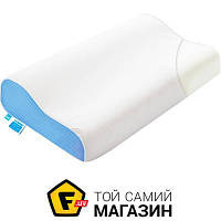 Ортопедическая подушка Sonex Comfort Wave 40x60см (SO102070)