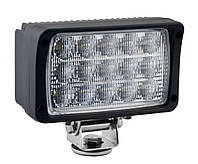 Прожектор-LED, 45Вт, 12V, 2900 Lm, корпус алюминий, точечный