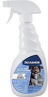 25931 PetArmor Fastact Plus (Sentry Pro Spray), 473 мл