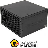 Блок питания ATX Xilence БЖ 600W Xilence, Performance C, 135mm, Retail Box (XP600R6)