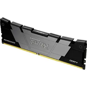 Оперативна память Kingston FURY 8GB DDR4 3600 MHz Renegade Black (KF436C16RB2/8)