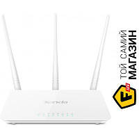 WiFi роутер Tenda F3