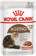 Royal Canin Ageing +12 в соусе, 1 шт