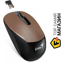 Мышь Genius NX-7015 Brown