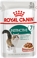 Royal Canin Instinctive +7 в соусе, 1 шт