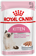 Royal Canin Kitten в паштете, 1 шт