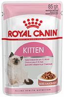 Royal Canin Kitten в соусе, 1 шт
