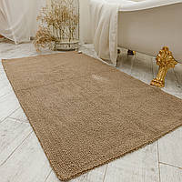 Коврик 16286A BATH MAT 0,9Х1,5 Бежевый прямоугольник