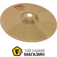 Тарелка Paiste 2002 Accent Cymbal 4