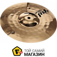 Тарелка Paiste 8 Thin Splash 10