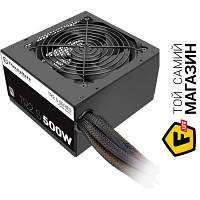 Блок питания ATX Thermaltake TR2 S ATX 500W (PS-TRS-0500NPCWEU-2)