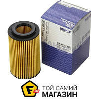 Фильтр масляный Mahle OX153/7D2OEKO