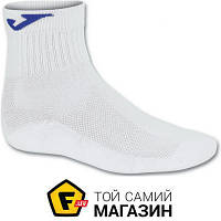 Носки Joma Training socks 43-46, белый (400030.P02)