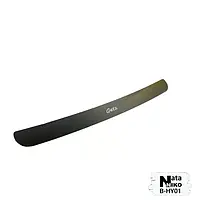 Накладки Hyundai GETZ