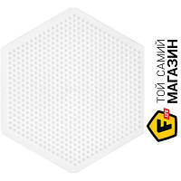 Поле для термомозаики Hama для Midi, большой шестиугольник (276)