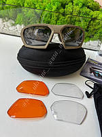 Окуляри та маски