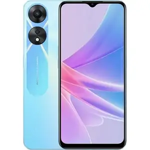 Смартфон Oppo A78 5G 8/128GB Glowing Blue