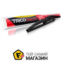 Дворник Trico Trico Exact Fit 530 мм, щітка склоочисника (EF530)