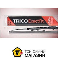 Trico Trico Exact Fit 350 мм, щітка склоочисника (EX350)